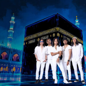 Trilogi Saga, Kisah Kita Menuju Baitullah – Saksikan Penutup Abadi Slank!